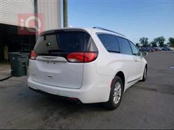 كرايسلر باسيفيكا